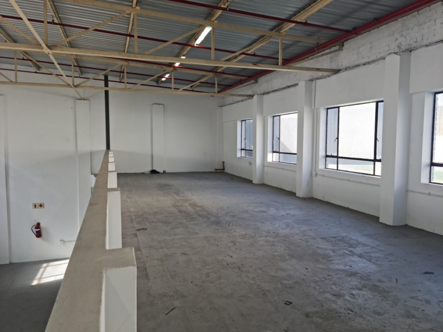 To Let commercial Property for Rent in Blackheath Industrial Western Cape